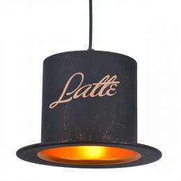 Подвесной светильник Arte Lamp Caffe  - 2